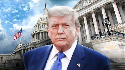 Trump's 'big, beautiful bill' expected to meet July 4th deadline