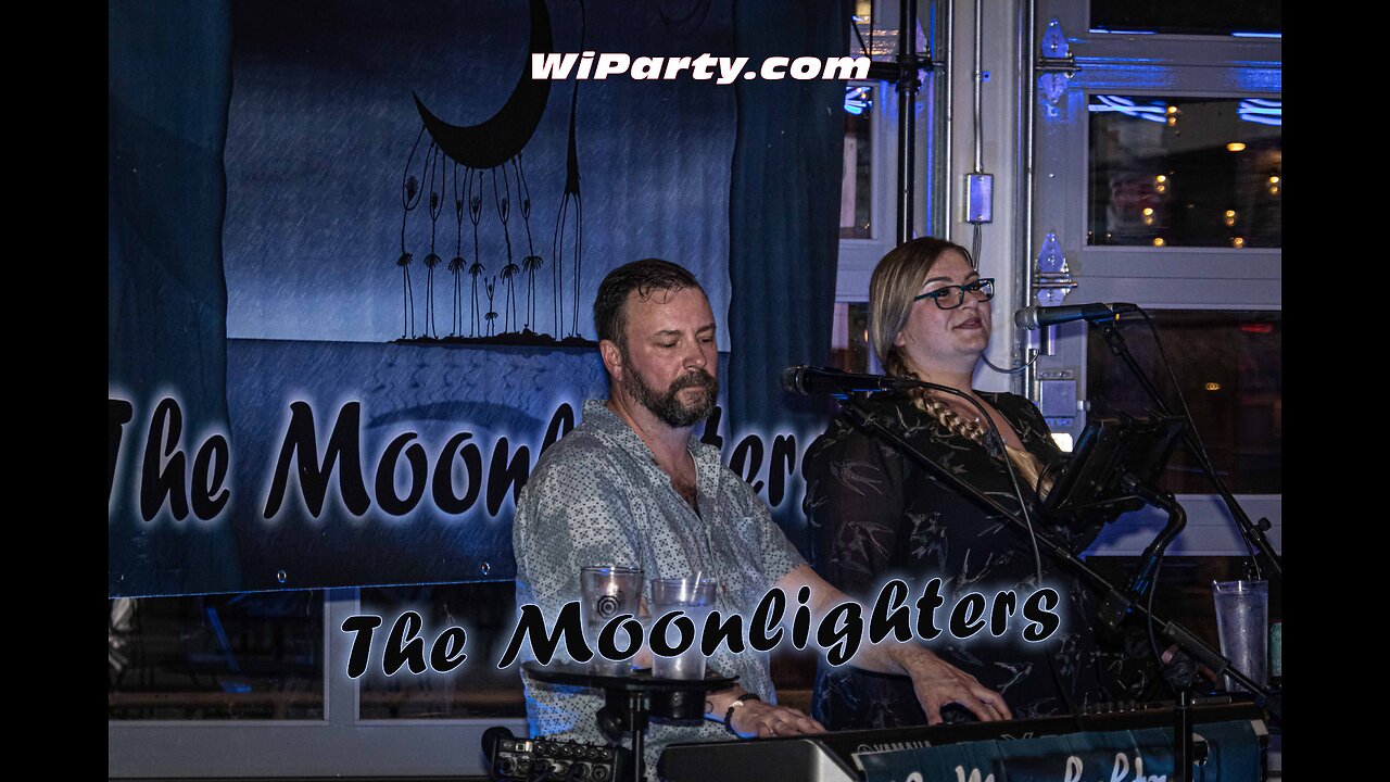 The Moonlighters Live at Waverly Beach | Appleton WI Nightlife & Events