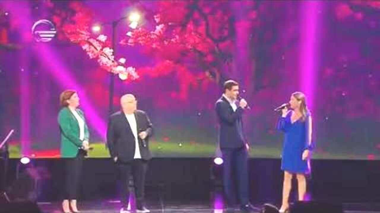 ავთო შარვაძე. იები (იებს ნუ მიუტან ახალ შეყვარებულს) / ღლონტების ოჯახი