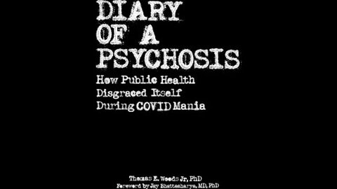 "Unveiling Psychosis Journey: Exclusive Insights with Tom Woods"