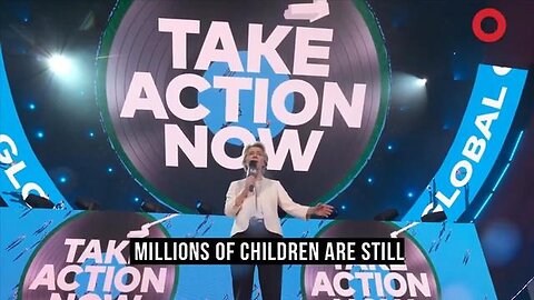 "EU Chief Pledges €290M for GAVI, the Vaccine Alliance: Boosting Global Immunization Efforts"
