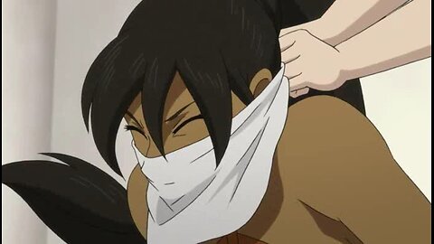 Michiko to Hatchin damsel