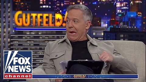 Gutfeld: This narrative that hasn’t aged well