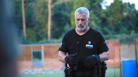 Compliant Technologies: Inside the Tech of Surviving Mann