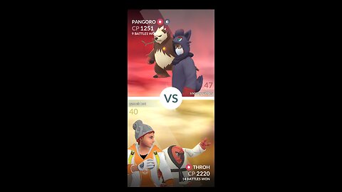 Pokemon go