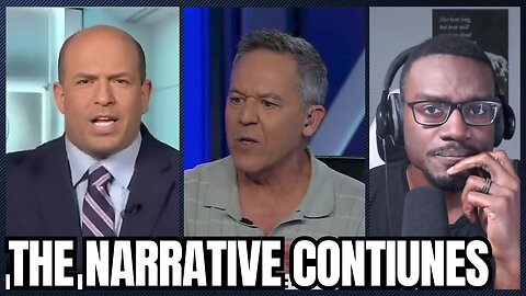 Liberal Media Continues Their Narratives On Political Violence 