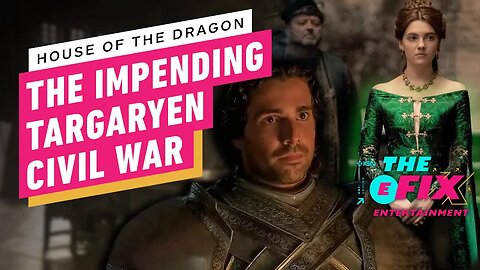 House of the Dragon - What Alicent's Actions Mean for The Coming War - IGN The Fix - Entertainment