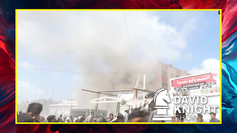 Israel’s “Double Tap” Strike: Journalists & Civilians Slaughtered