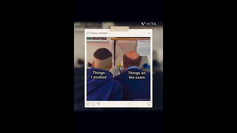 Just Exam Things