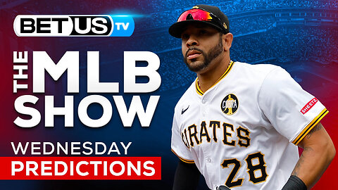 MLB Picks For Today [September 10th] MLB Predictions & Best Baseball Betting Odds