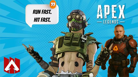 Apex Legends Day 2 Update Grind