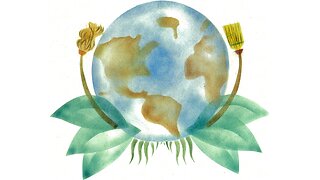 PEACE THROUGH LOVE | LOVE HEALS THE WORLD |TEACHINGS OF JESUS, BUDDHA, GANDHI & GREAT MASTERS