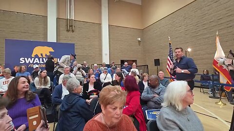 🔥 'There are no trans kids! There are just children! Stop with this malarkey!'