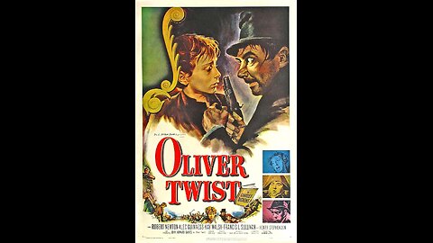 Oliver Twist [1948]