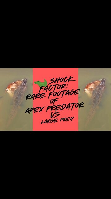 Horror! The Nightmare Body of "Mr. Jones", Lord of the O River