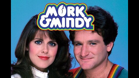 Mork & Mindy ( Tell The Truth ) Full Tv Show 1978