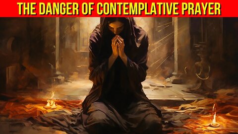 My Testimony of Nine years In Contemplative Prayer and Spiritual Formation