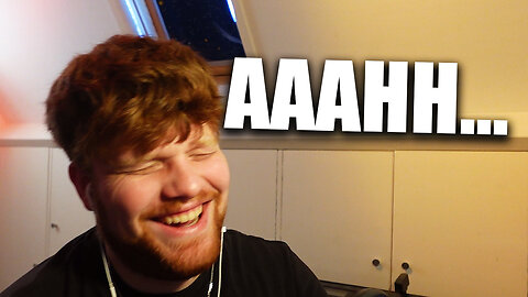 Reacting to perfectly cut screams #1