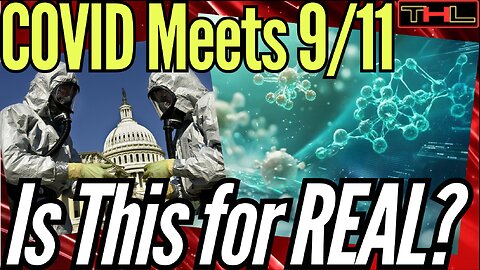 BREAKING DOWN The National Blueprint for Biodefense JULY 4th WARNING - from Dr. David Martin