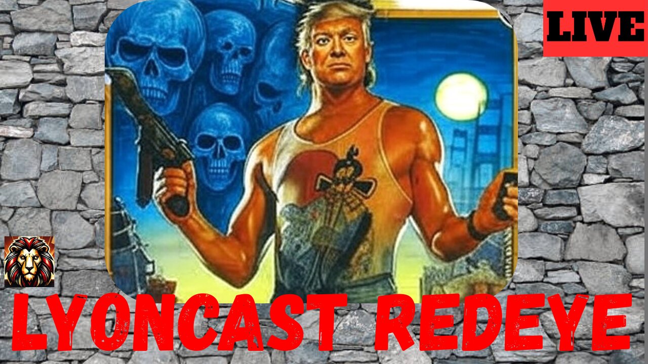 Trump Admin Threatens To Prosecute CNN, Big Beautiful Bill Moves On, Revoke Citizenship - LYONCAST
