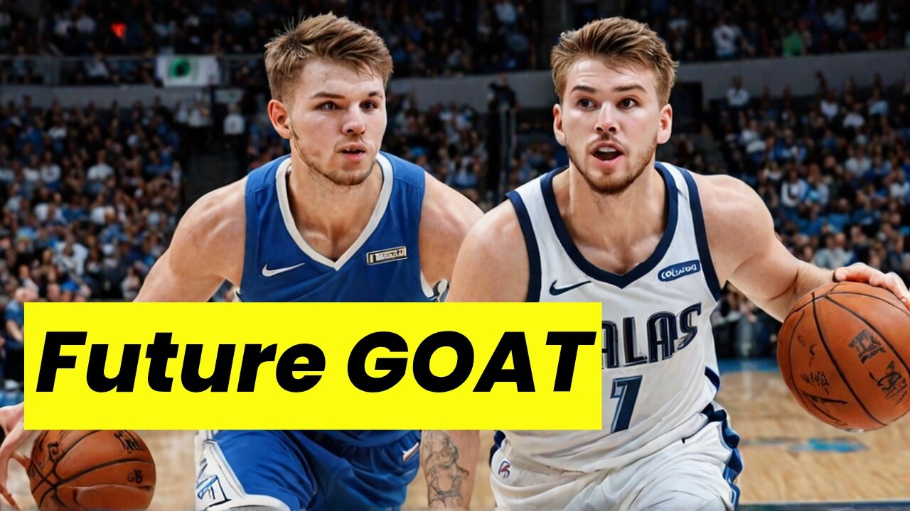 Luka Doncic IS Taking OVER the NBA!