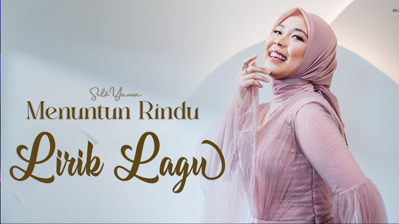 Selfi Yamma - Menuntun Rindu | Official Music Video