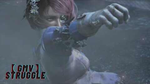 【GMV】Struggle