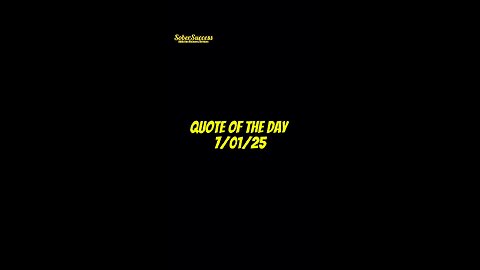 Daily Quote 📝 | 7/01/25 #MotivationalQuotes #LifeQuotes #QuotesAboutLife #DailyQuotes #Inspiration