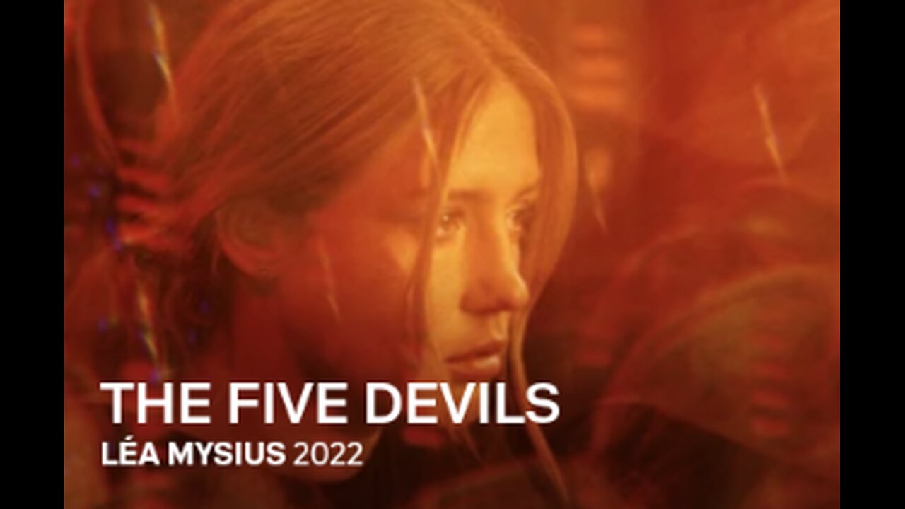 The Five Devils