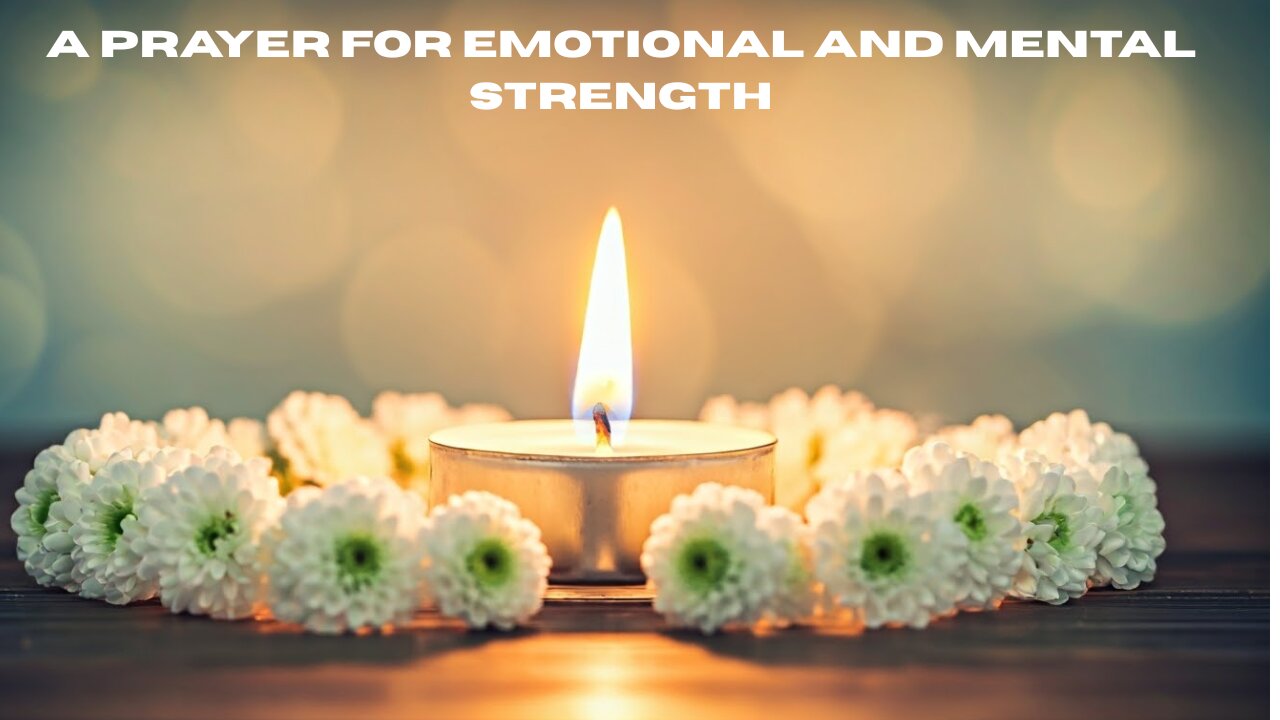 PRAYER FOR THE LONLEY AND ISOLATED