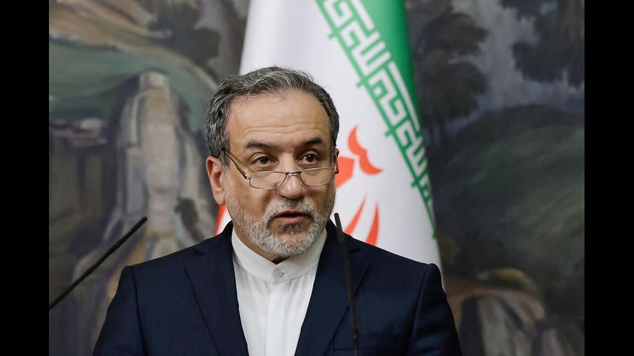 Iran, China & US: Nuclear Talks Heat Up Again!