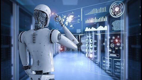 AI in a Danger Zone!! Is this a Sci-Fi reincarnation???