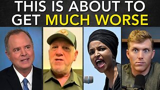 Adam Schiff GETS CAUGHT as Tom Homan EXPOSES Democrat Riot Strategy