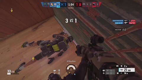 Console R6