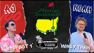 The Masters Final Round: Analysis, Reactions, & Bets