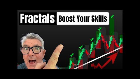 This Fractal Trading Secret Could Make You Rich Overnight Master This Fractal Trading Trick Today