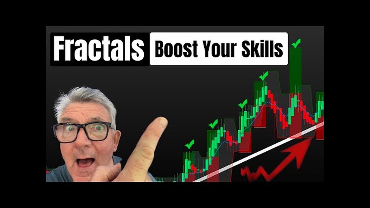 This Fractal Trading Secret Could Make You Rich Overnight Master This Fractal Trading Trick Today