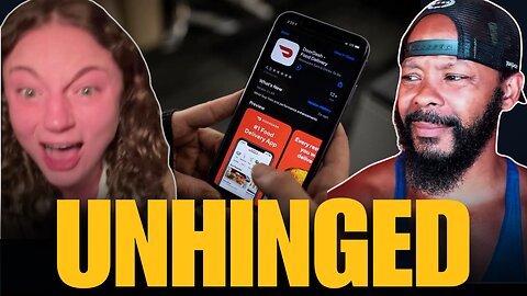 From “Victim” to Felony: A TikTok Door Dasher Learns the Hard Way