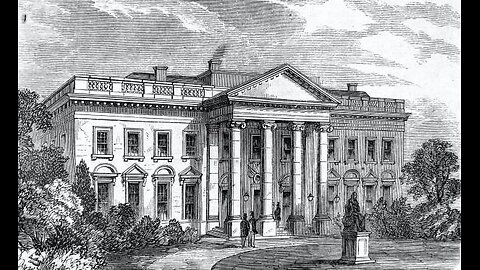 The Roman Catholic Jesuit White House -- Steve Falconer