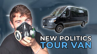 New Politics - BUS INVADERS (Revisited) Ep. 283 [2013]