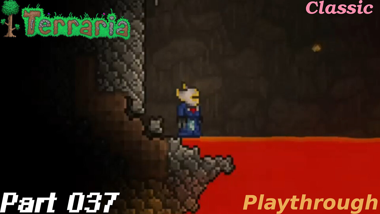 Terraria Playthrough #16 Part 37