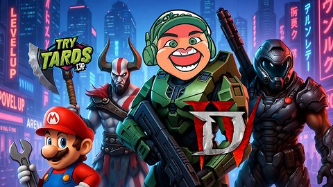 ⚠ DIABLO 4 SORCEROR