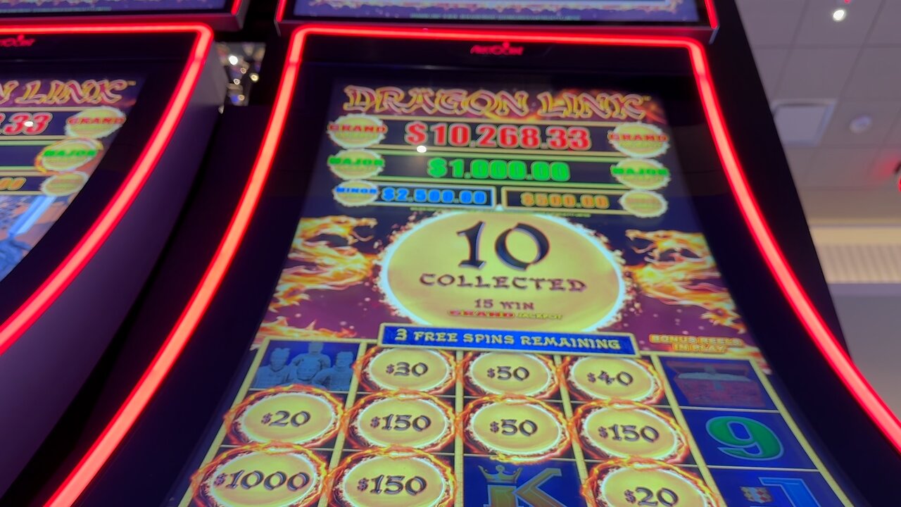 Desert Diamond Casino Wadell AZ