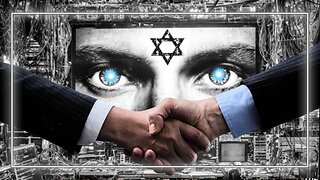 Dystopian Nightmare: Israeli PM Netanyahu Announces New U.S./Israeli Partnership to Develop & Expand Artificial Intelligence