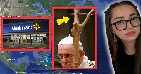 MASS FOOD SUPPLY... ERROR?....