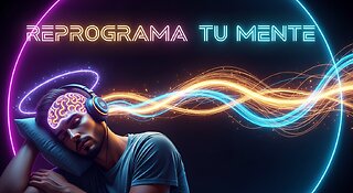 “Esto es lo que pasa en tu mente mientras duermes (y cómo usarlo a tu favor)”
