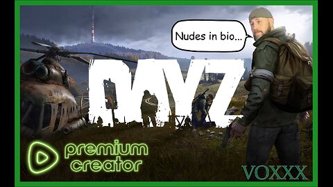 TuesDayZ ..amirite? More Running Simulator Shenanigans, Channel Surfing, And More!