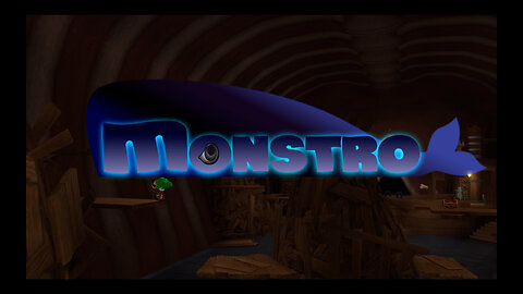 Bel Plays Kingdom Hearts Part 17 | Belly Of The Beast