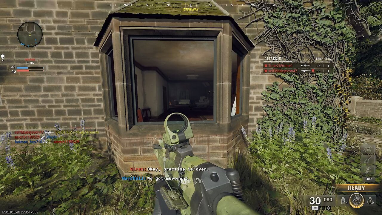 Call of Duty Black Ops 6 Multiplayer