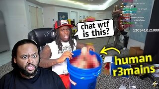 15 Times Streamers Received DISTURBING Fan Mails... Reaction